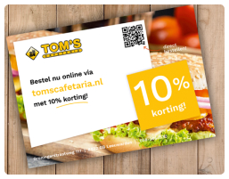 website-1 Sitedish - Flyers