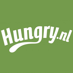Hungry.nl Logo