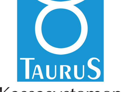 Taurus Pos software