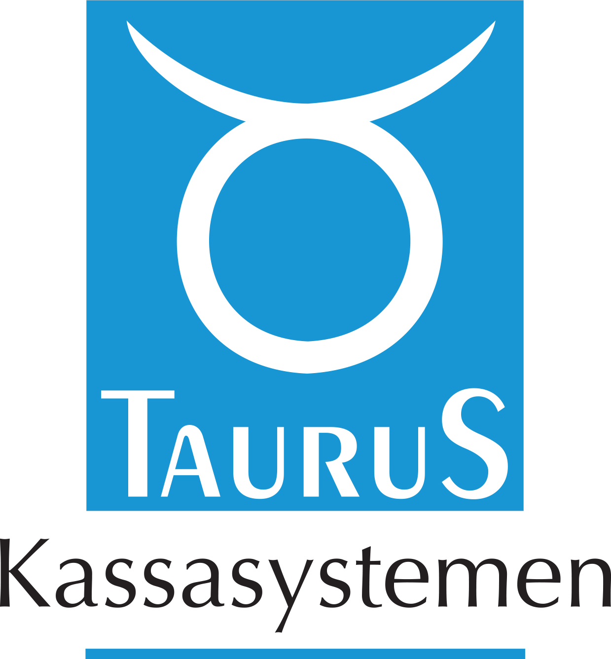 Taurus Kassasystemen
